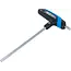 BGS Schroevendraaier met T-greep - binnenzeskant - 7 mm