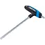 BGS Schroevendraaier met T-greep - binnenzeskant - 8 mm
