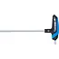 BGS Schroevendraaier met T-greep - binnenzeskant - 8 mm