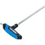 BGS Schroevendraaier met T-greep - binnenzeskant - 8 mm