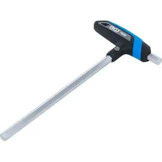 BGS technic Schroevendraaier met T-greep - binnenzeskant - 10 mm