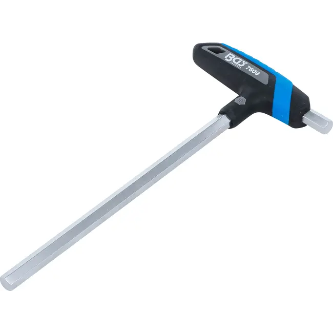 BGS Schroevendraaier met T-greep - binnenzeskant - 10 mm