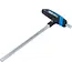 BGS Schroevendraaier met T-greep - binnenzeskant - 10 mm