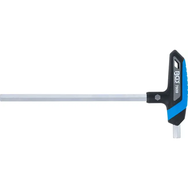 BGS Schroevendraaier met T-greep - binnenzeskant - 10 mm