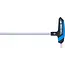 BGS Schroevendraaier met T-greep - binnenzeskant - 10 mm