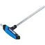BGS Schroevendraaier met T-greep - binnenzeskant - 10 mm