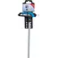 BGS Schroevendraaier met T-greep - binnenzeskant - 10 mm