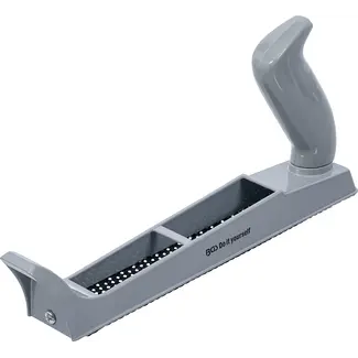 BGS Raspschaaf - 250 mm