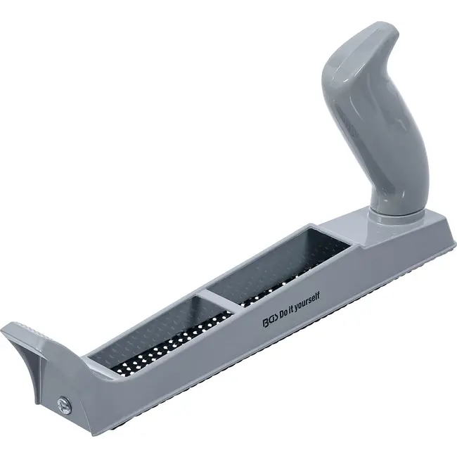 BGS Raspschaaf - 250 mm