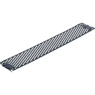 BGS technic Vervangingsblad voor rasp schaaf - 250 x 40 mm