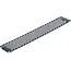 BGS Vervangingsblad voor rasp schaaf - 250 x 40 mm