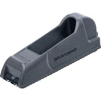 BGS technic Blokschaaf - 140 mm