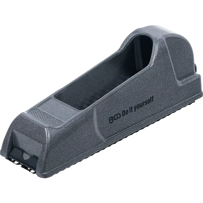 BGS Blokschaaf - 140 mm