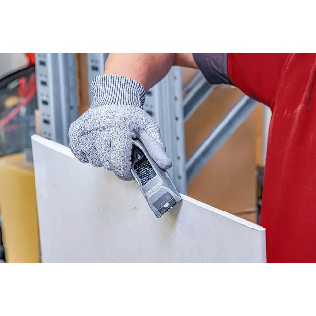 BGS Vervangingsblad voor blokschaaf - 140 x 40 mm