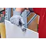 BGS Vervangingsblad voor blokschaaf - 140 x 40 mm