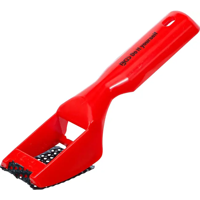 BGS Rasp-schraper - 60 mm