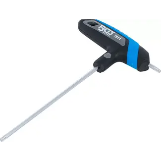 BGS Schroevendraaier met T-greep - Torx - T15
