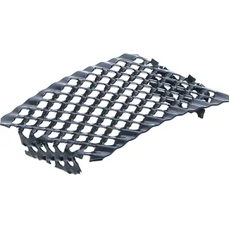 BGS technic Vervangingsblad voor rasp-schraper - 60 x 40 mm