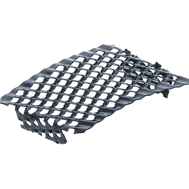 BGS Vervangingsblad voor rasp-schraper - 60 x 40 mm