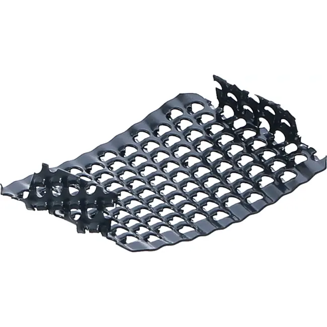 BGS Vervangingsblad voor rasp-schraper - 60 x 40 mm