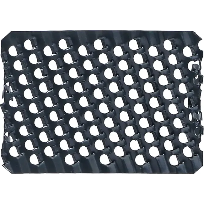 BGS Vervangingsblad voor rasp-schraper - 60 x 40 mm