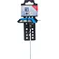 BGS Schroevendraaier met T-greep - Torx - T20