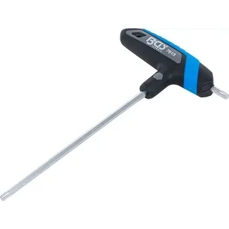 BGS technic Schroevendraaier met T-greep - Torx - T25
