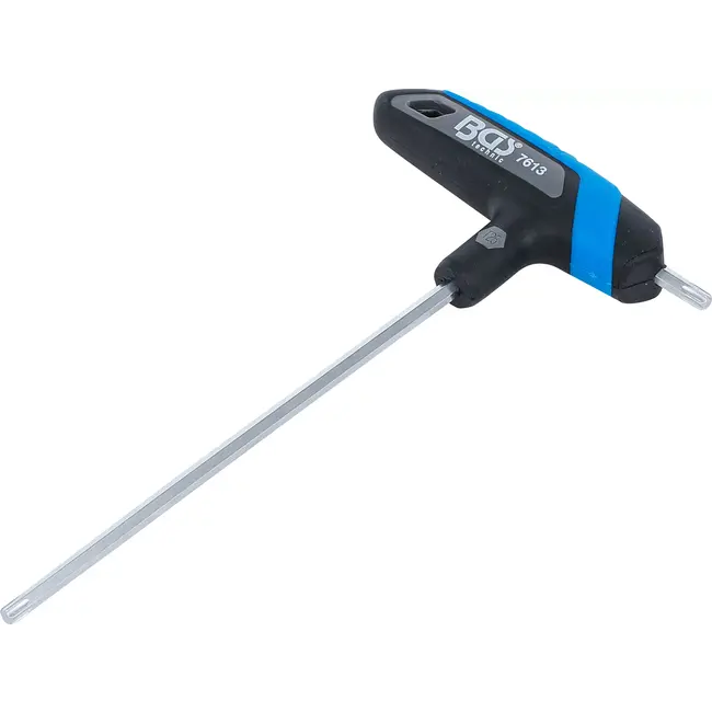 BGS Schroevendraaier met T-greep - Torx - T25