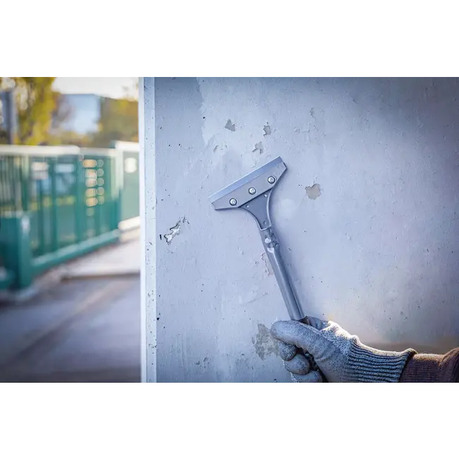 BGS Behang- / Vloerschraper - 300 mm