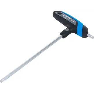 BGS Schroevendraaier met T-greep - Torx - T27