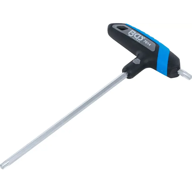 BGS Schroevendraaier met T-greep - Torx - T27