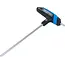 BGS Schroevendraaier met T-greep - Torx - T27