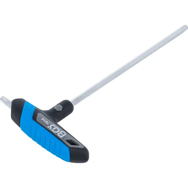 BGS Schroevendraaier met T-greep - Torx - T27