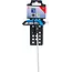 BGS Schroevendraaier met T-greep - Torx - T27