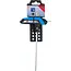 BGS Schroevendraaier met T-greep - Torx - T30