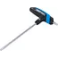 BGS Schroevendraaier met T-greep en zijlemmet - Torx T40