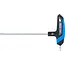 BGS Schroevendraaier met T-greep en zijlemmet - Torx T40