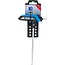 BGS Schroevendraaier met T-greep en zijlemmet - Torx T40