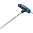 BGS Schroevendraaier met T-greep en zijlemmet - Torx T45