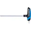 BGS Schroevendraaier met T-greep en zijlemmet - Torx T45