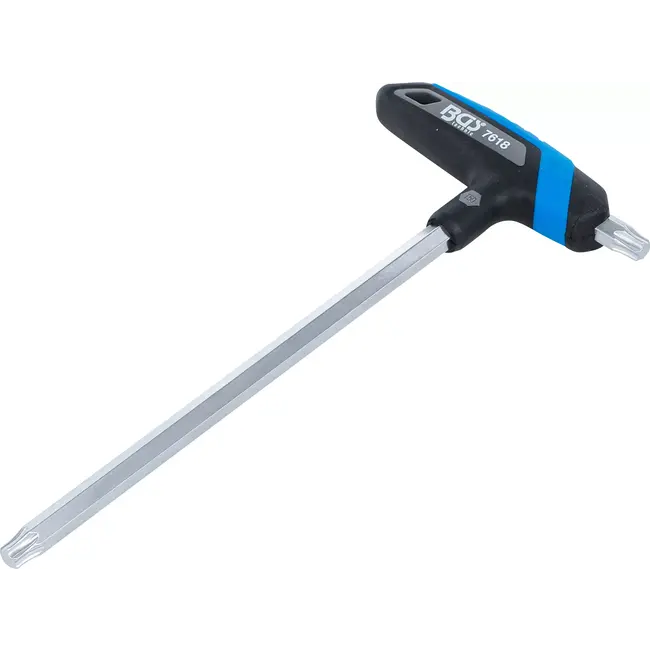 BGS Schroevendraaier met T-greep - Torx - T50