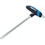 BGS Schroevendraaier met T-greep - Torx - T50