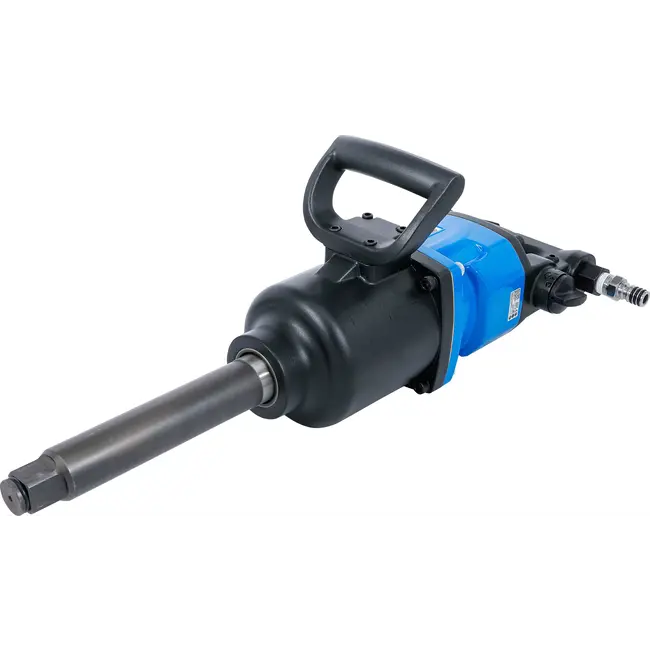 BGS Lucht-slagmoersleutel - 1"  - 3800 Nm