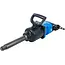 BGS Lucht-slagmoersleutel - 1"  - 3800 Nm