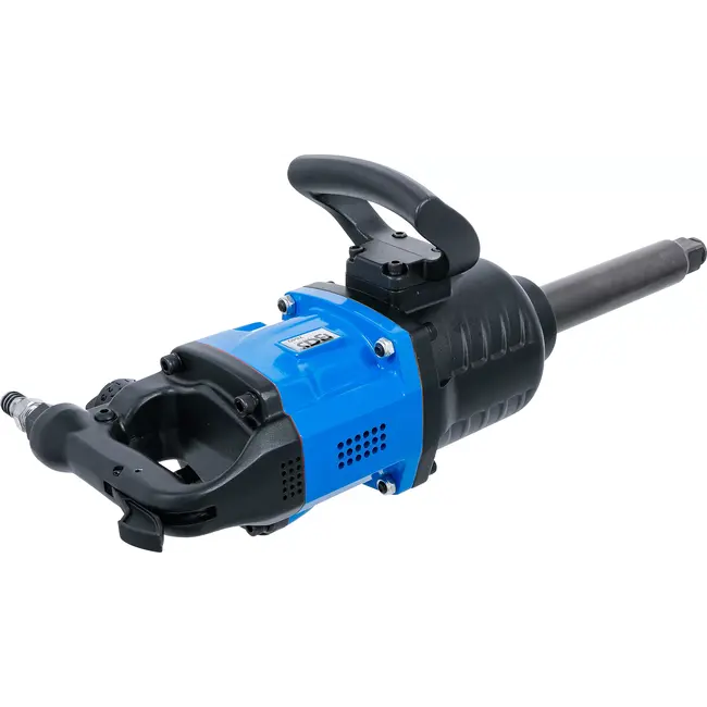 BGS Lucht-slagmoersleutel - 1"  - 3800 Nm