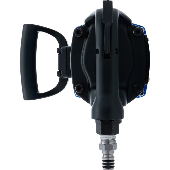 BGS Lucht-slagmoersleutel - 1"  - 3800 Nm