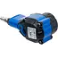 BGS Mini perslucht slagmoersleutel - 1/2" - 500 Nm