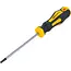 BGS Schroevendraaier - Torx T20 - Meslengte 100 mm