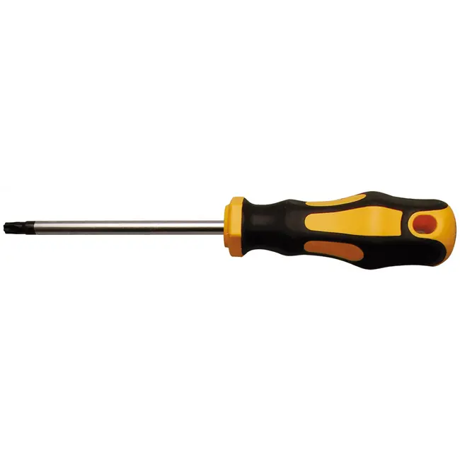 BGS Schroevendraaier - Torx T27 - Meslengte 100 mm