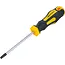 BGS Schroevendraaier - Torx T30 - Meslengte 100 mm
